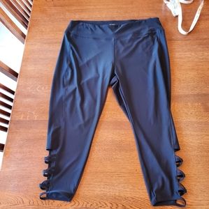 Workout pants, EUC only worn once